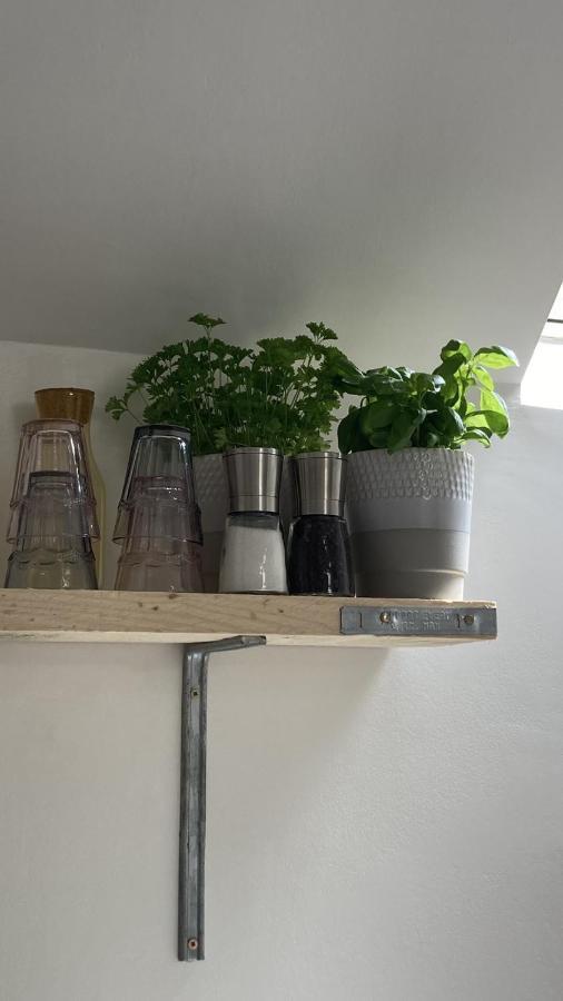 The Loft Apartment Stamford Bagian luar foto
