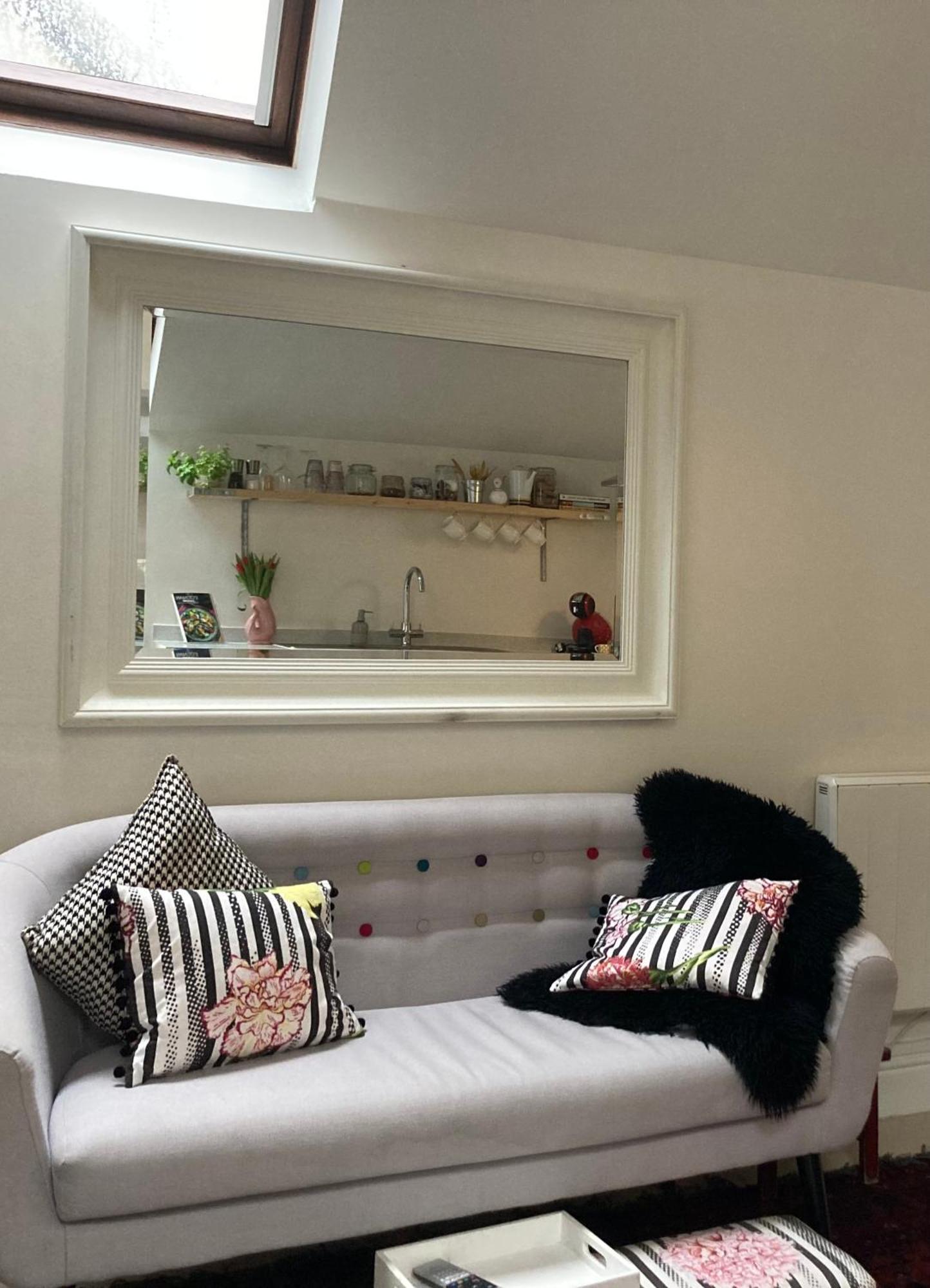 The Loft Apartment Stamford Bagian luar foto